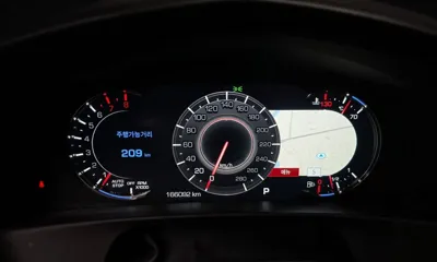 Cadillac CT6 2020, 166092 км, за 15276.6 USD - фото 8