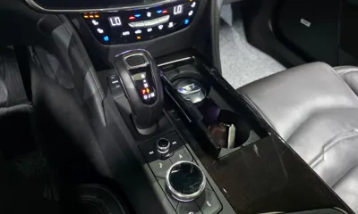 Cadillac CT6 2020, 166092 км, за 15276.6 USD - фото 9