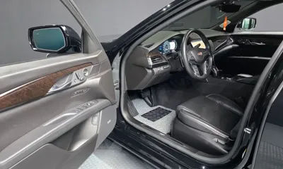 Cadillac CT6 2020, 166092 км, за 15276.6 USD - фото 10