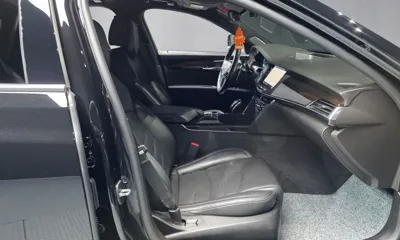 Cadillac CT6 2020, 166092 км, за 15276.6 USD - фото 11