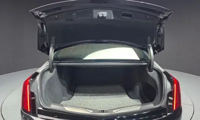 Cadillac CT6 2020, 166092 км, за 15276.6 USD - фото 20