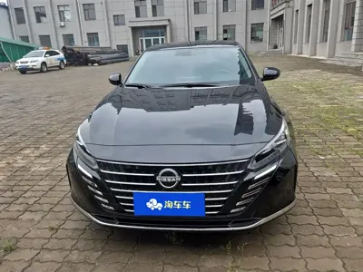 Nissan Teana 2023, 6200 км, за 13702.86 USD