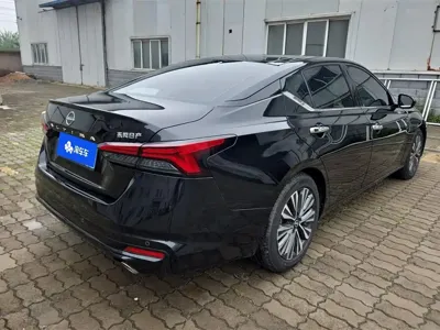 Nissan Teana 2023, 6200 км, за 13702.86 USD
