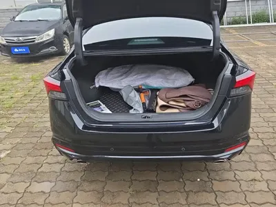 Nissan Teana 2023, 6200 км, за 13702.86 USD