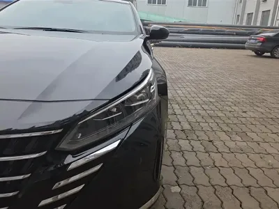 Nissan Teana 2023, 6200 км, за 13702.86 USD