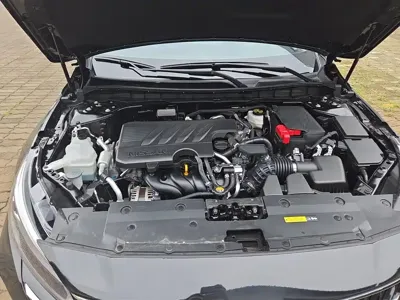 Nissan Teana 2023, 6200 км, за 13702.86 USD - фото 10