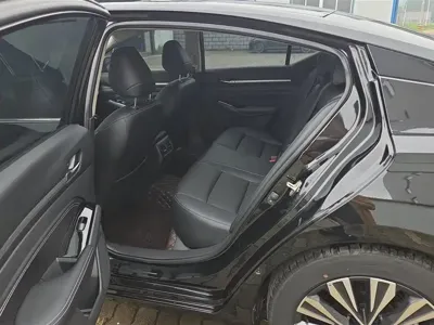 Nissan Teana 2023, 6200 км, за 13702.86 USD - фото 11