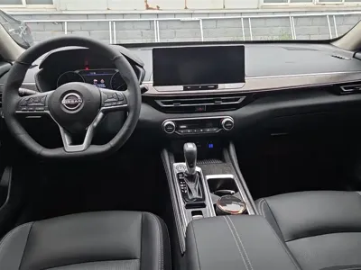 Nissan Teana 2023, 6200 км, за 13702.86 USD - фото 12