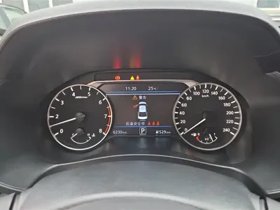 Nissan Teana 2023, 6200 км, за 13702.86 USD - фото 14