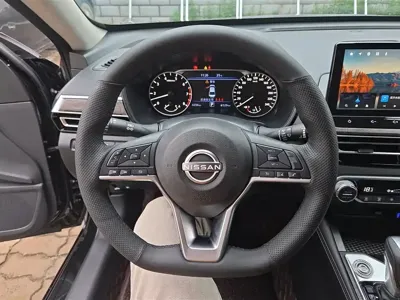 Nissan Teana 2023, 6200 км, за 13702.86 USD - фото 15