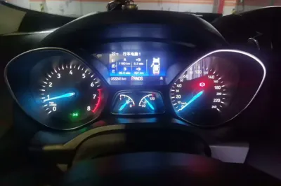 Ford Kuga 2017, 53200 км, за 7659 USD - фото 9