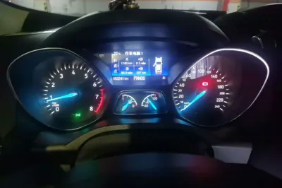 Ford Kuga 2017, 53200 км, за 7659 USD - фото 10