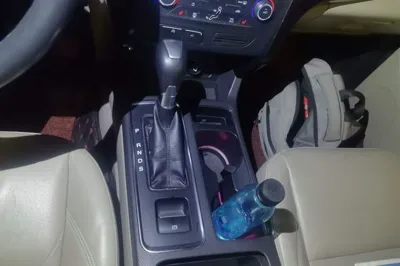 Ford Kuga 2017, 53200 км, за 7659 USD - фото 12
