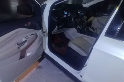 Ford Kuga 2017, 53200 км, за 7659 USD - фото 14