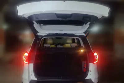 Ford Kuga 2017, 53200 км, за 7659 USD - фото 16