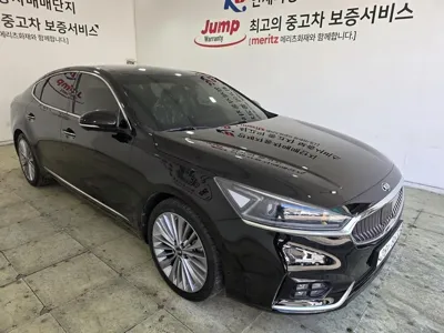 Kia K7 2016, 180825 км, за 5185.77 USD