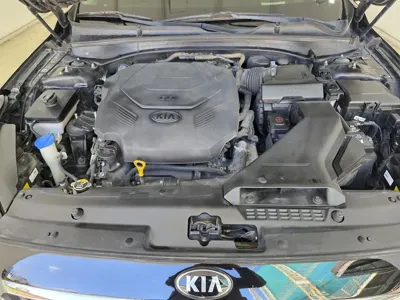 Kia K7 2016, 180825 км, за 5185.77 USD - фото 6