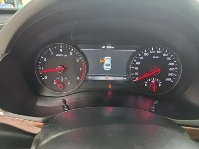 Kia K7 2016, 180825 км, за 5185.77 USD - фото 8