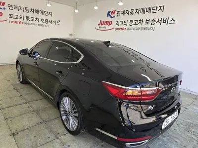 Kia K7 2016, 180825 км, за 5185.77 USD - фото 19