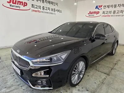 Kia K7 2016, 180825 км, за 5185.77 USD - фото 20