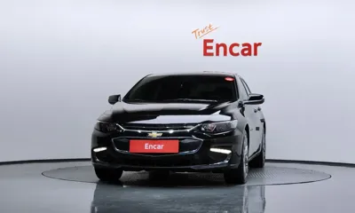 ChevroletGMDaewoo Malibu 2017, 49584 км, за 5911.72 USD