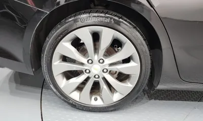 ChevroletGMDaewoo Malibu 2017, 49584 км, за 5911.72 USD