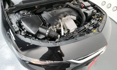 ChevroletGMDaewoo Malibu 2017, 49584 км, за 5911.72 USD - фото 6
