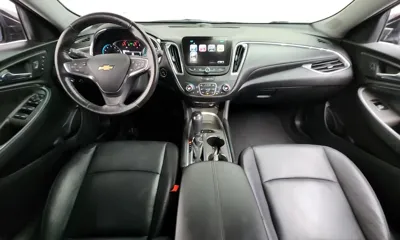 ChevroletGMDaewoo Malibu 2017, 49584 км, за 5911.72 USD - фото 7