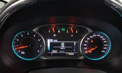 ChevroletGMDaewoo Malibu 2017, 49584 км, за 5911.72 USD - фото 8