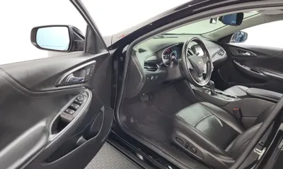 ChevroletGMDaewoo Malibu 2017, 49584 км, за 5911.72 USD - фото 10