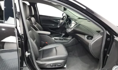 ChevroletGMDaewoo Malibu 2017, 49584 км, за 5911.72 USD - фото 11