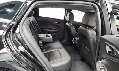 ChevroletGMDaewoo Malibu 2017, 49584 км, за 5911.72 USD - фото 12