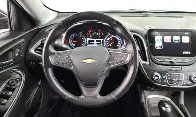 ChevroletGMDaewoo Malibu 2017, 49584 км, за 5911.72 USD - фото 13