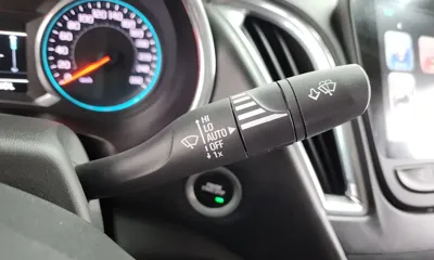 ChevroletGMDaewoo Malibu 2017, 49584 км, за 5911.72 USD - фото 17