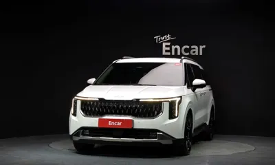 Kia Canival 2024, 13718 км, за 23303.14 USD