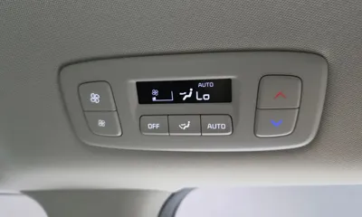 Kia Canival 2024, 13718 км, за 23303.14 USD - фото 33