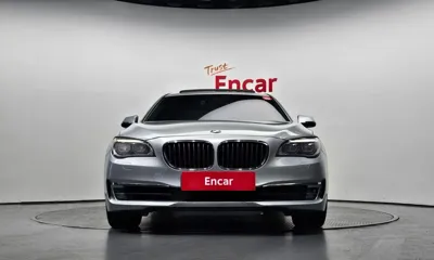 BMW 7-Series 2013, 130709 км, за 8867.57 USD