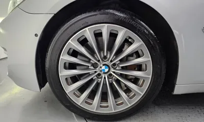 BMW 7-Series 2013, 130709 км, за 8867.57 USD
