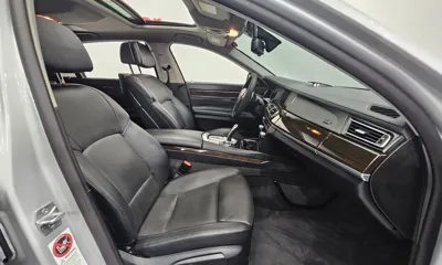 BMW 7-Series 2013, 130709 км, за 8867.57 USD - фото 10