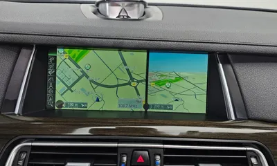 BMW 7-Series 2013, 130709 км, за 8867.57 USD - фото 17
