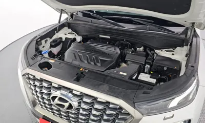 Hyundai Palisade 2022, 125549 км, за 17112.65 USD - фото 6