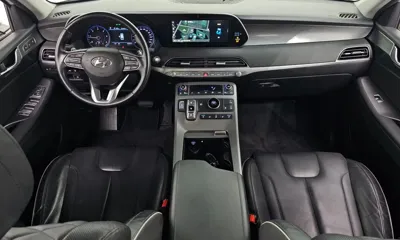 Hyundai Palisade 2022, 125549 км, за 17112.65 USD - фото 7