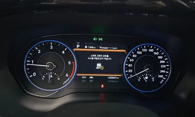 Hyundai Palisade 2022, 125549 км, за 17112.65 USD - фото 8