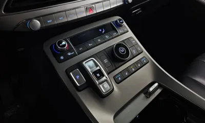 Hyundai Palisade 2022, 125549 км, за 17112.65 USD - фото 9