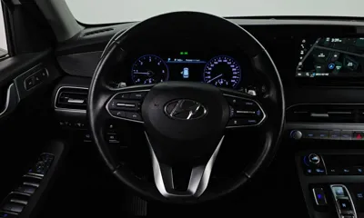 Hyundai Palisade 2022, 125549 км, за 17112.65 USD - фото 14