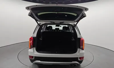 Hyundai Palisade 2022, 125549 км, за 17112.65 USD - фото 20