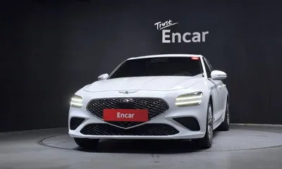 Genesis G70 2021, 89420 км, за 18839.25 USD