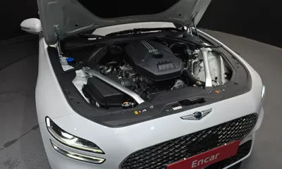 Genesis G70 2021, 89420 км, за 18839.25 USD - фото 6