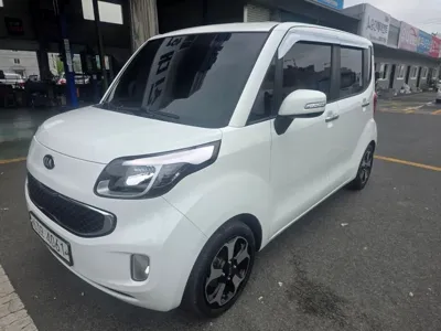 Kia Ray 2017, 110134 км, за 5324.06 USD