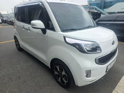 Kia Ray 2017, 110134 км, за 5324.06 USD